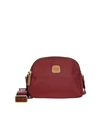 BRICS | Tasche - Umhängetasche X-BAG Small | 